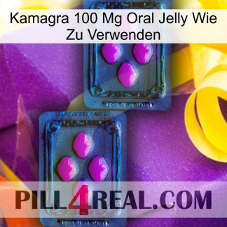 Kamagra 100 Mg Oral Jelly How To Use 03